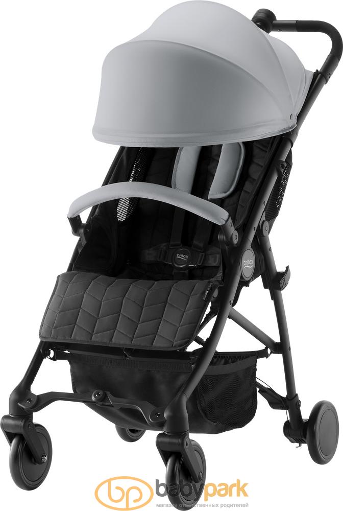 Britax b lite stroller deals