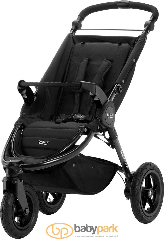 Britax Romer B MOTION 3 PLUS 8 380