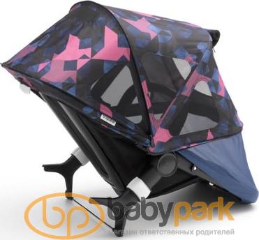 Bugaboo Fox and Cameleon3 4 398 Babypark