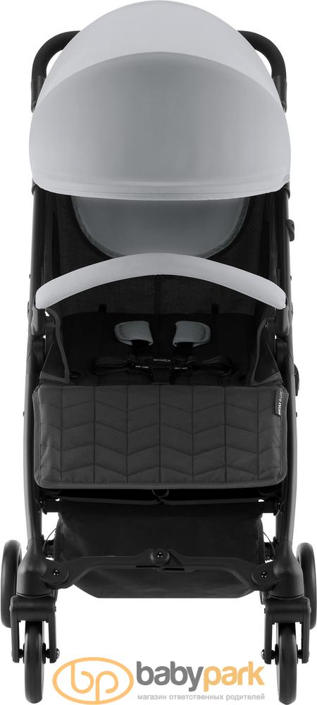Britax romer b lite stroller shop