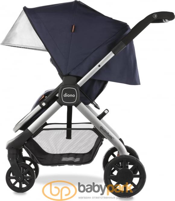 Diono Quantum 9 999 Babypark