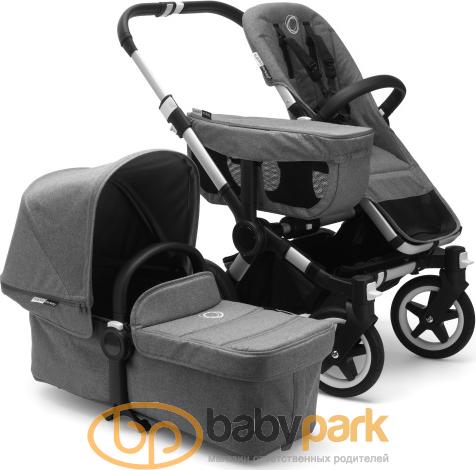 Bugaboo Donkey2 58 801 Babypark