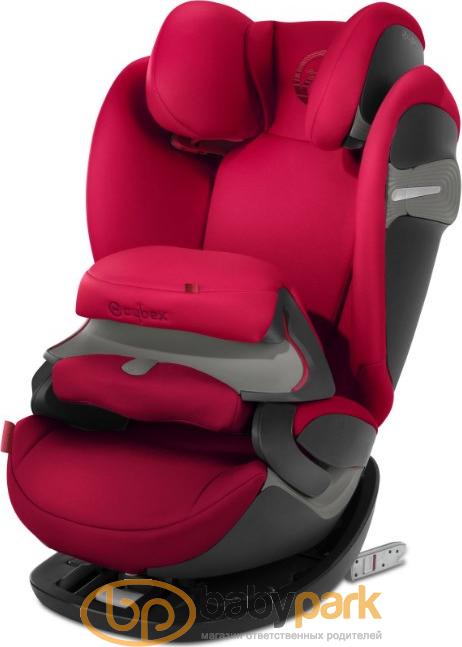 Cybex Pallas S fix 13 990 . Babypark