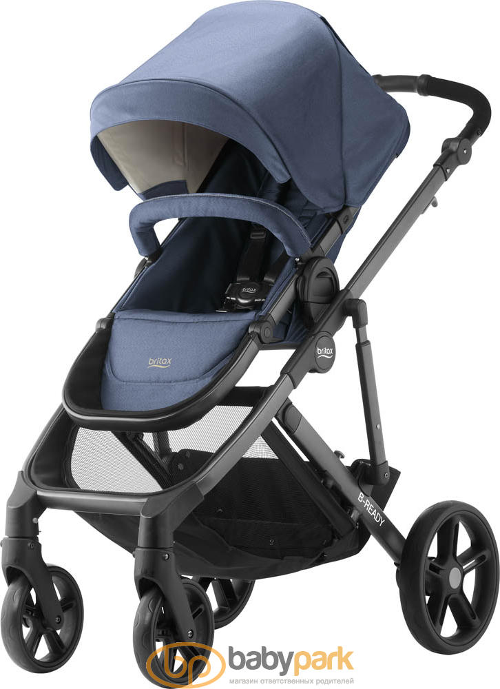 Britax romer b ready 2025