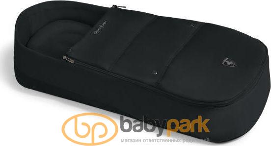 Cybex cocoon top s
