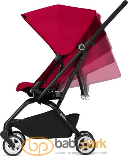 Cybex stroller discount eezy
