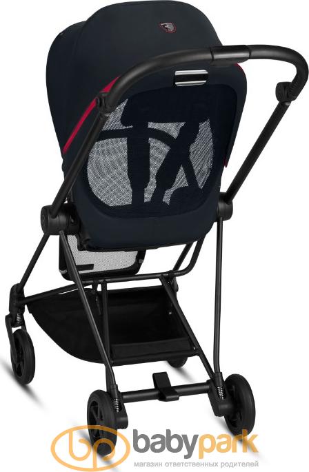 Cybex on sale mios 2019