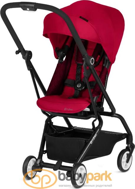 Cybex eezy hotsell s twist 2018