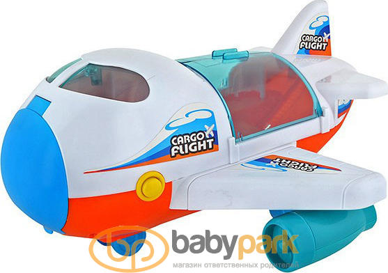 Keenway cargo plane online