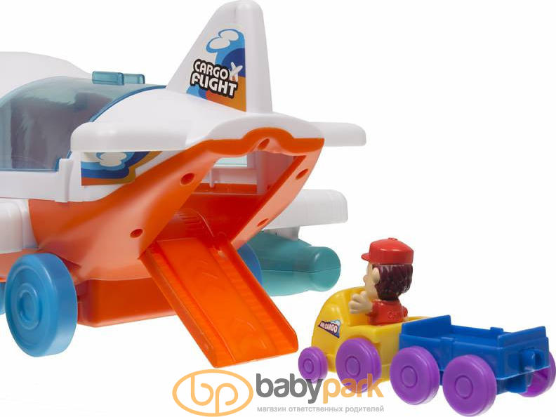 Keenway 2025 cargo plane