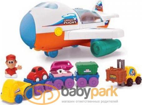 keenway cargo plane