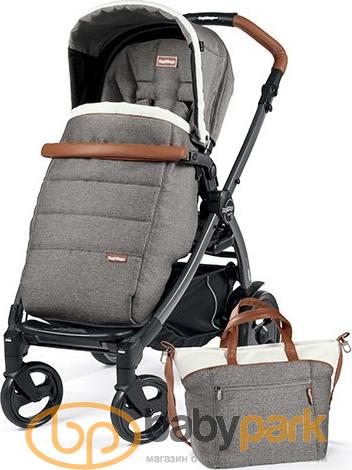 Peg perego polo discount