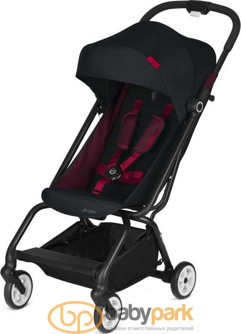 Cybex Eezy S 5 950 Babypark