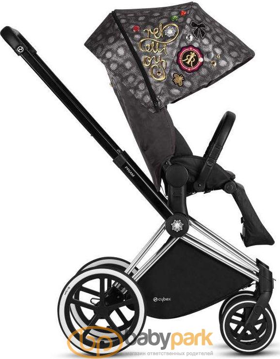 Cybex priam rebellious 2019 deals