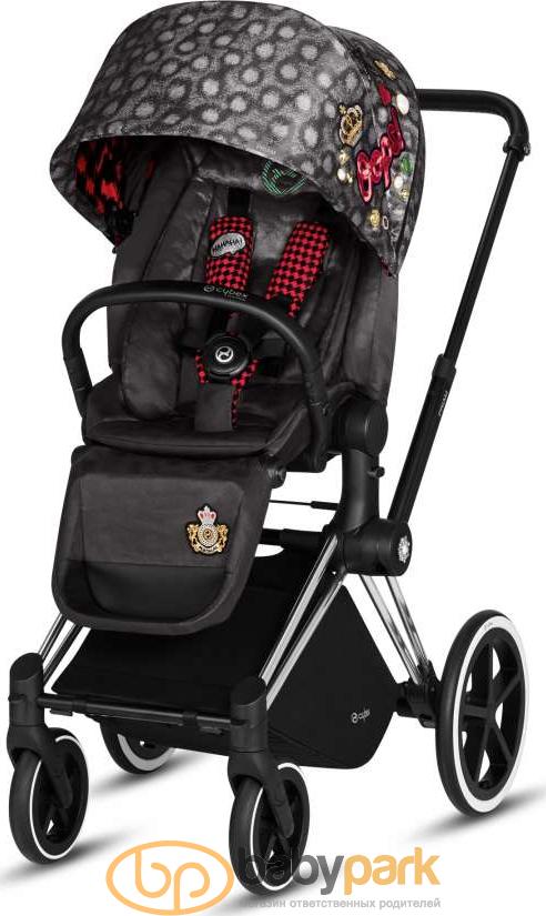 Cybex priam online lux seat 2018