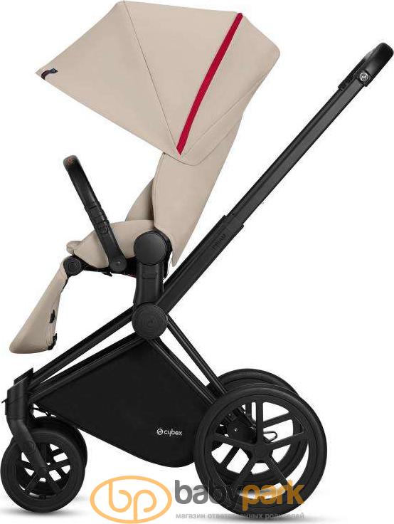 Cybex priam deals light seat