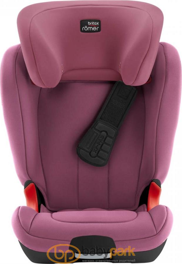 Britax romer kidfix deals sl wine rose