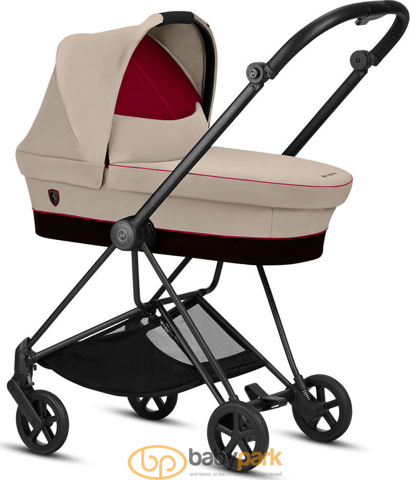 Cybex ferrari mios clearance