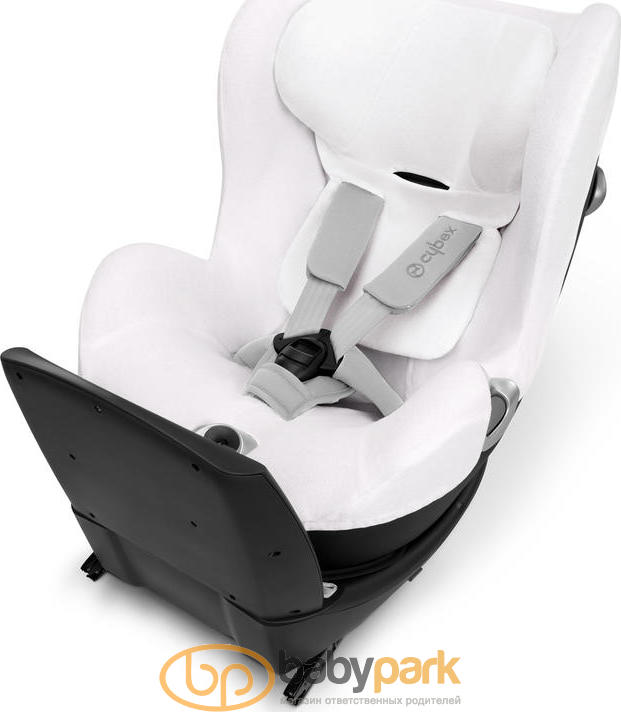 Cybex sirona deals q plus