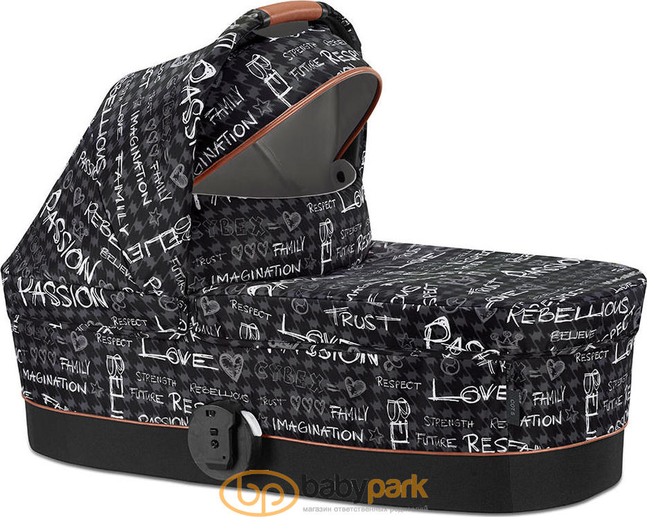 Cybex balios s outlet strength