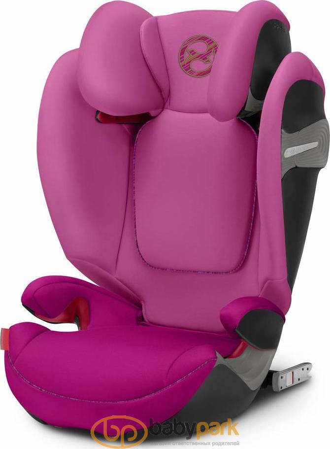 Cybex shop solution s