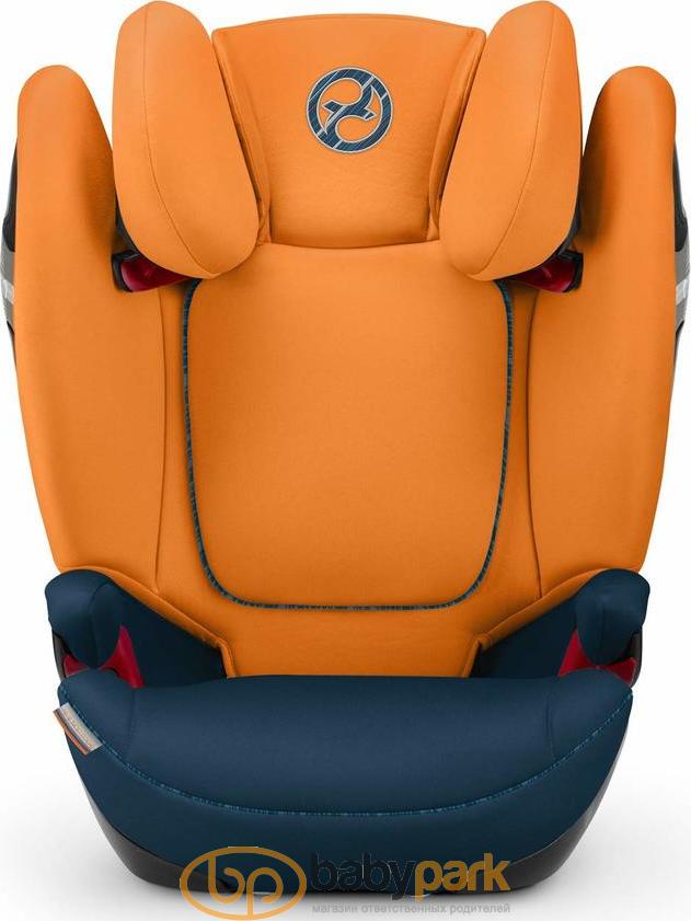 Cybex online solution 2019