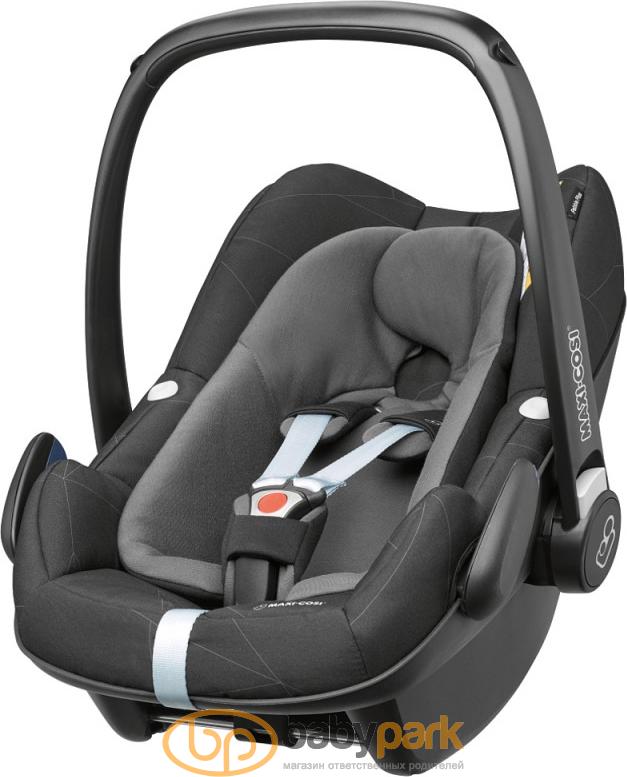 Cosi bebe confort pebble plus discount