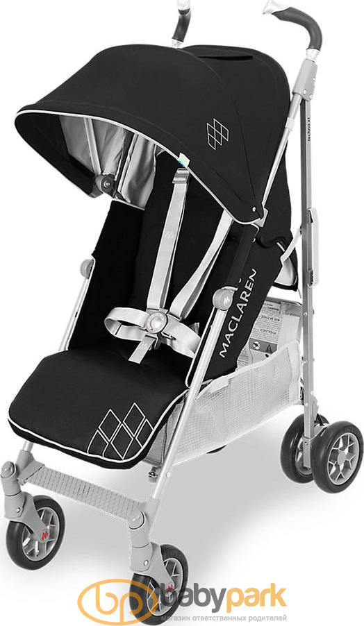 Maclaren Techno XT New 12 239 Babypark