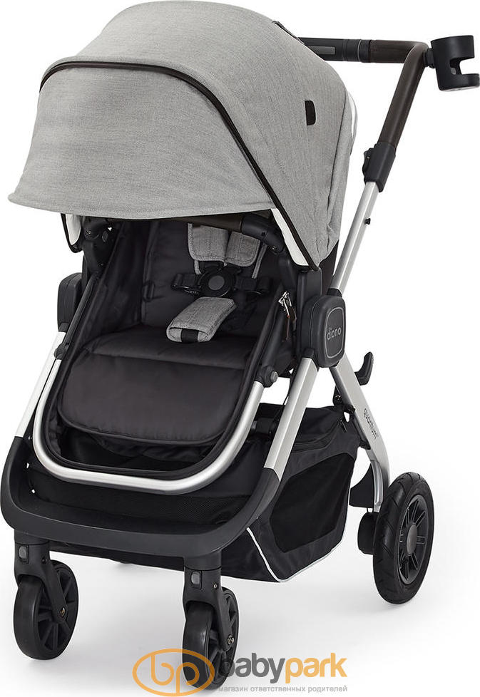 Diono Quantum 9 999 Babypark