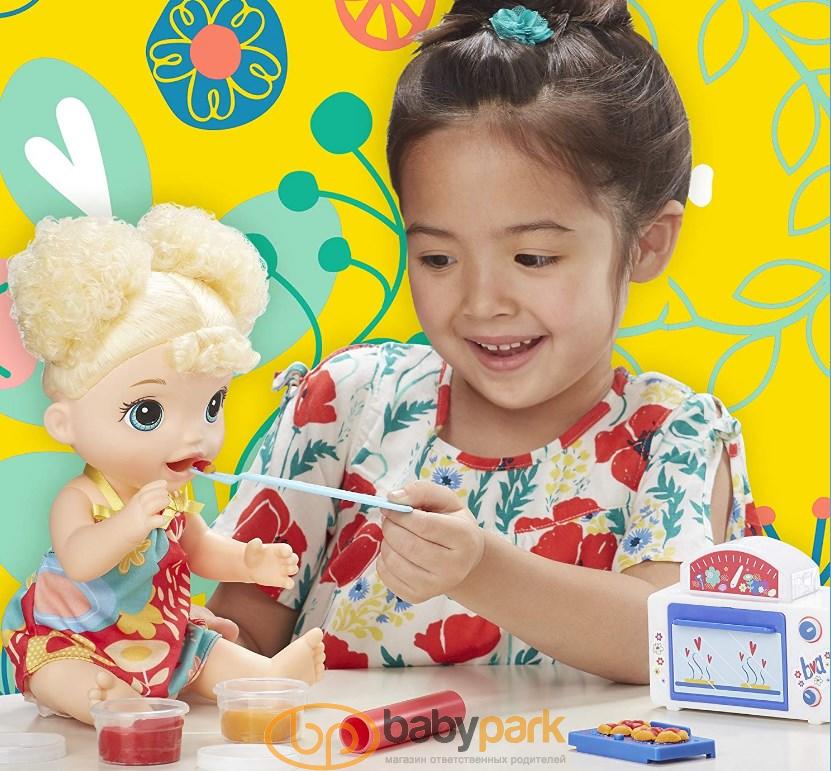 Baby deals alive 2018