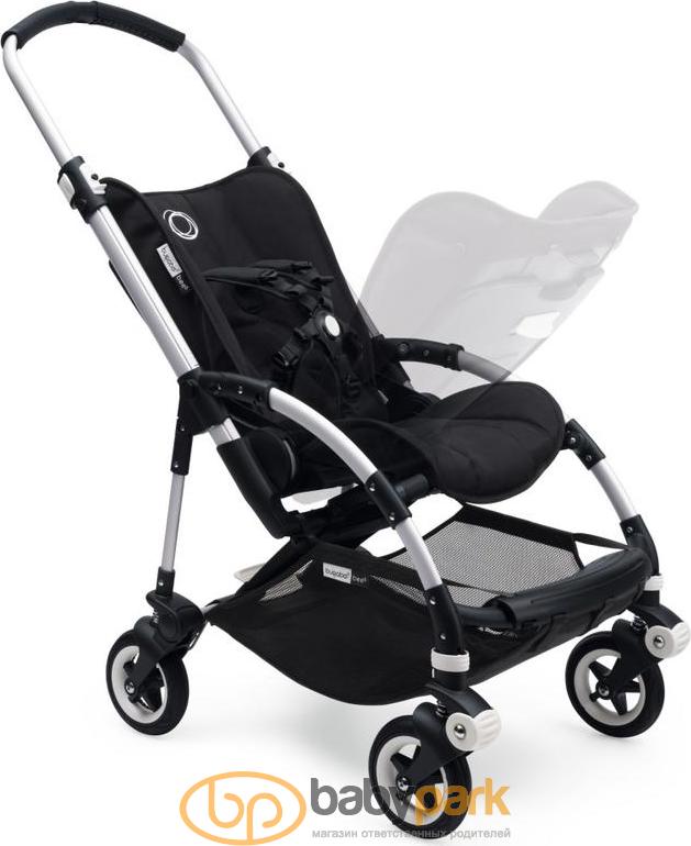 Bugaboo Bee 5 Melange 21 500 Babypark