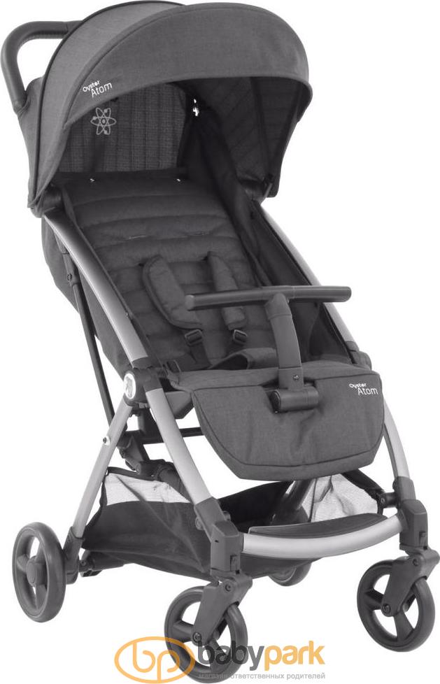 Oyster hotsell atom pushchair