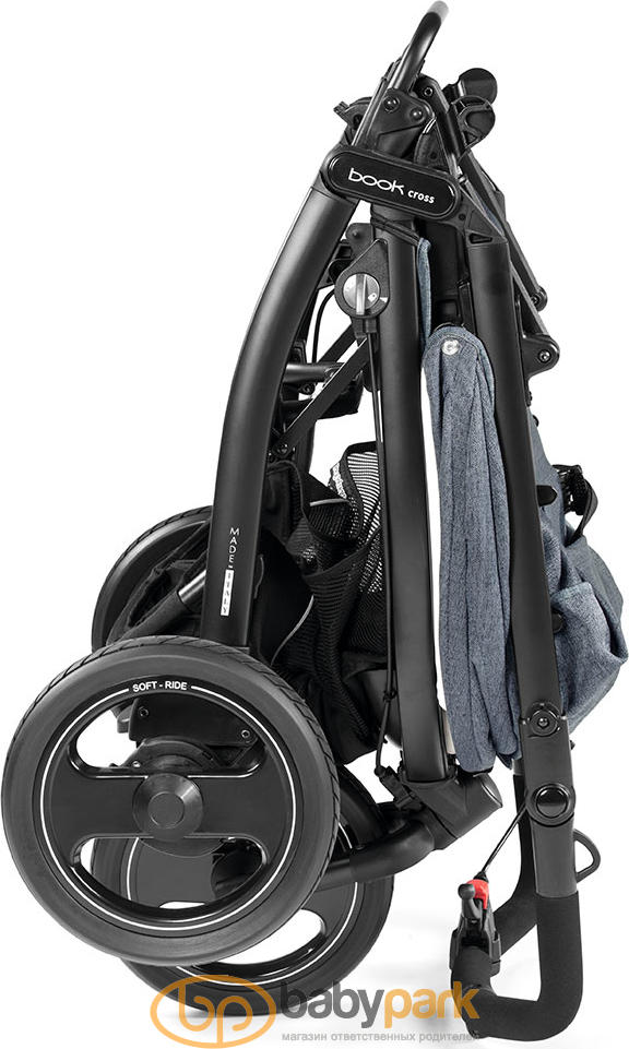 Peg perego book deals cross stroller