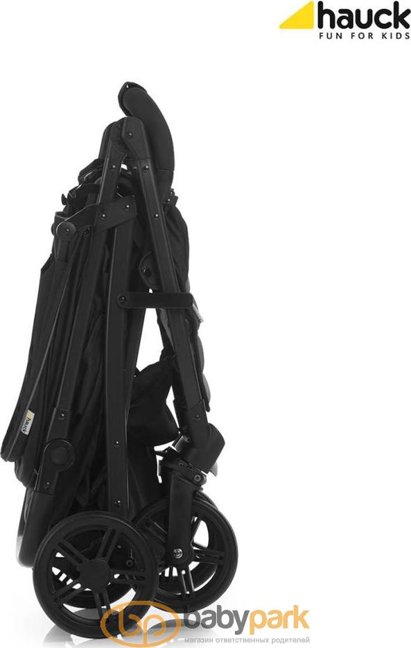 Hauck Rapid 4 5 700 Babypark