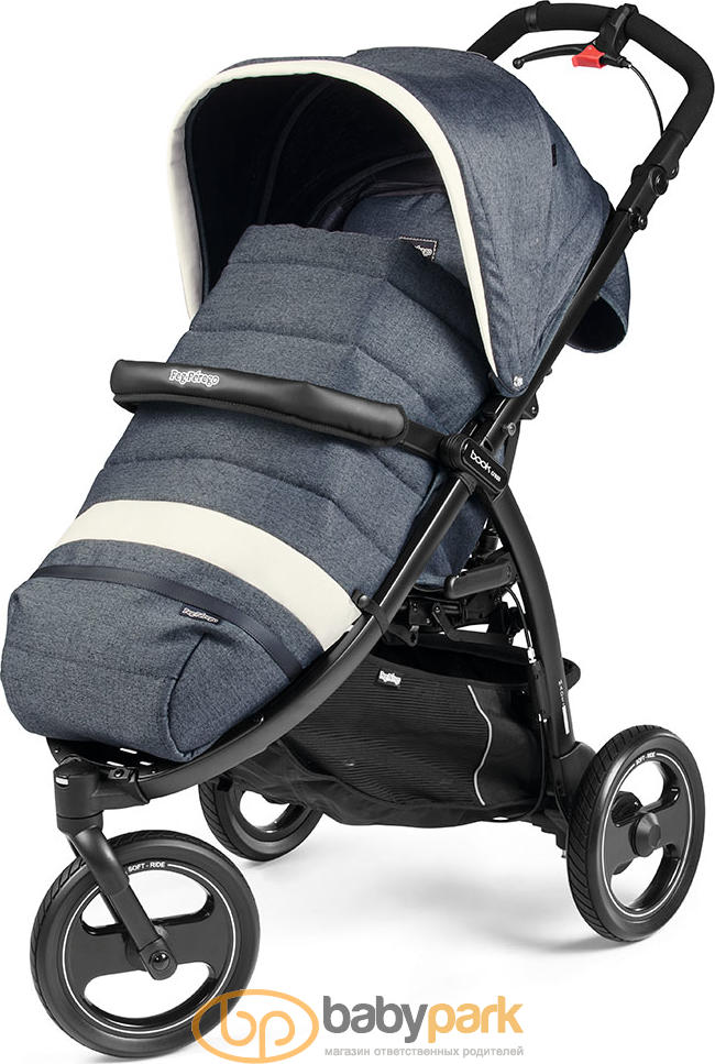 Peg perego ex book cross travel system shop