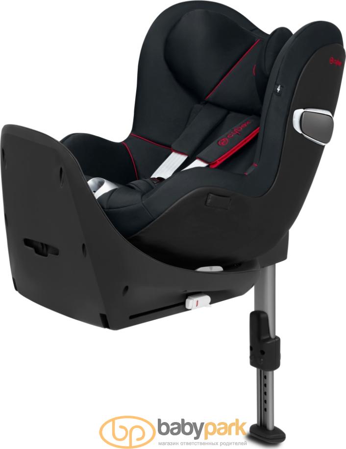 Cybex car 2024 seat sirona z