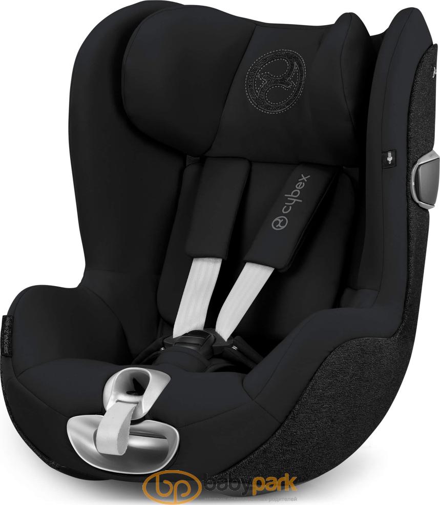 Cybex sirona clearance isofix car seat