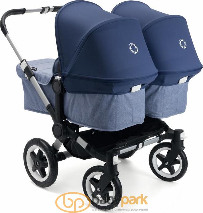 Bugaboo Donkey2 Twin 54 997 Babypark