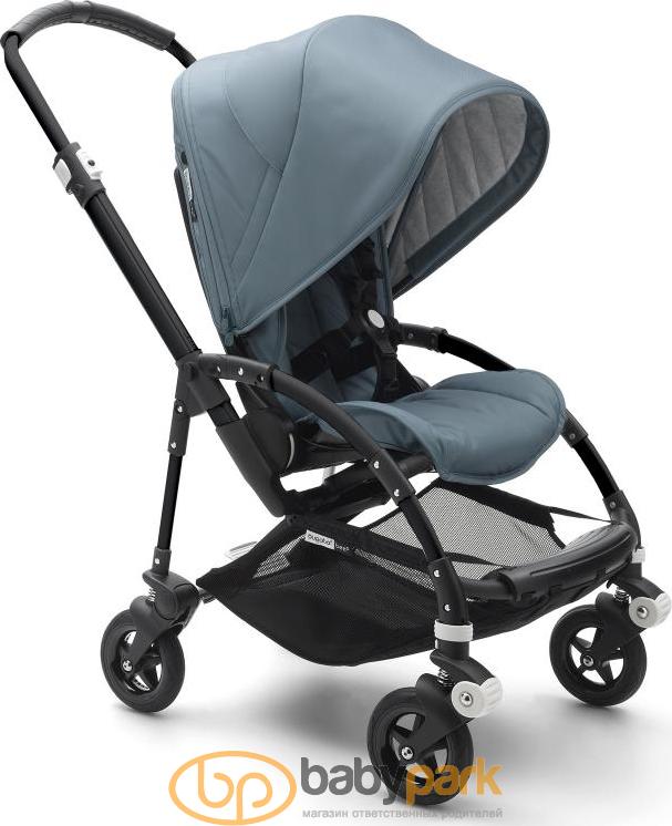 Bugaboo bee 5 track sale collection