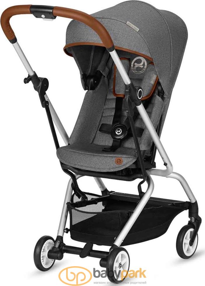 Cybex Eezy S Twist 9 999 . Babypark