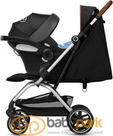 Cybex Eezy S Plus 8 905 . Babypark