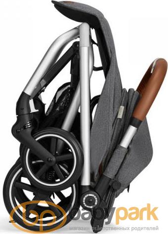 Cybex eezy s plus deals denim