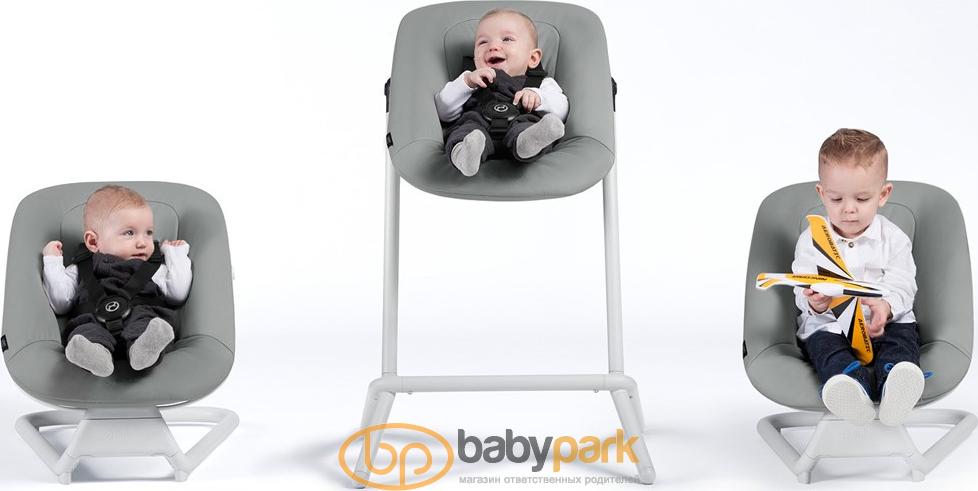 Cybex lemo deals