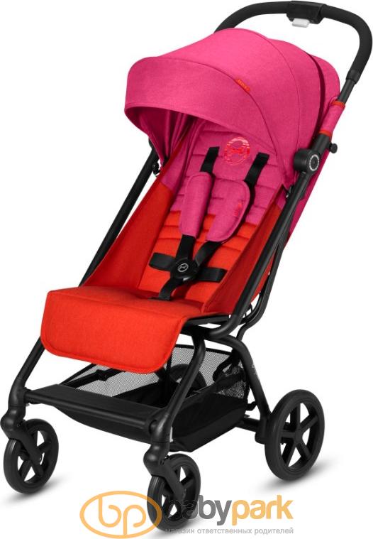 Cybex s on sale plus