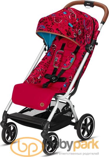 Cybex gold eezy s+ top