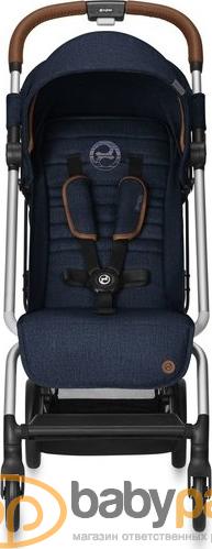 Cybex eezy hot sale s+ denim