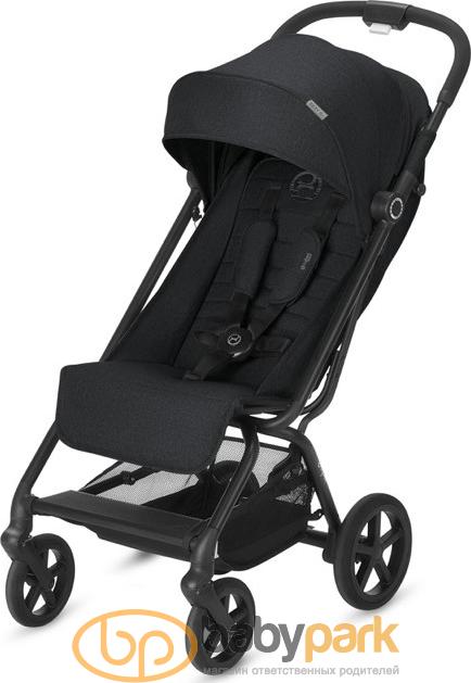 Cybex 2025 eazy s+