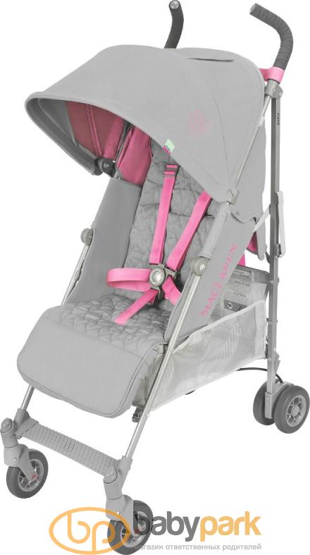 Maclaren Quest 9 719 Babypark