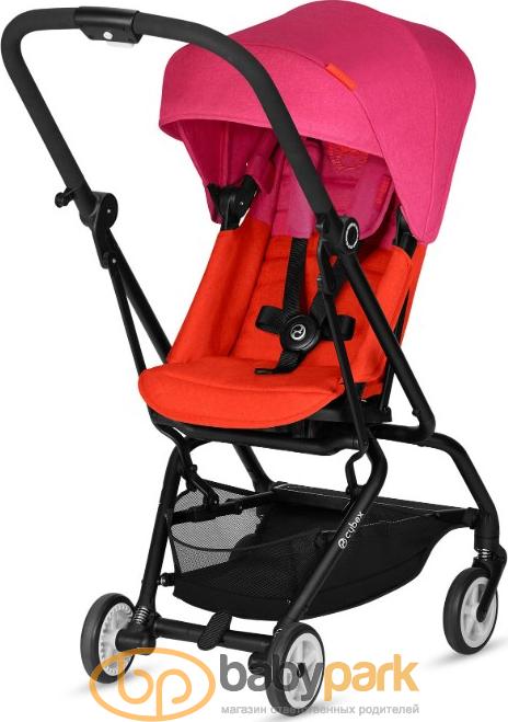 Cybex gold twist 2025