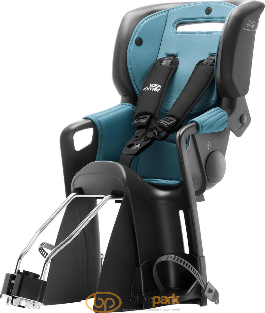 BRITAX ROMER JOCKEY3 COMFORT 4 200 Babypark